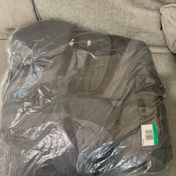 NWT: Nike ISPA Butterfly Jacket Unisex - Picture 5 of 8